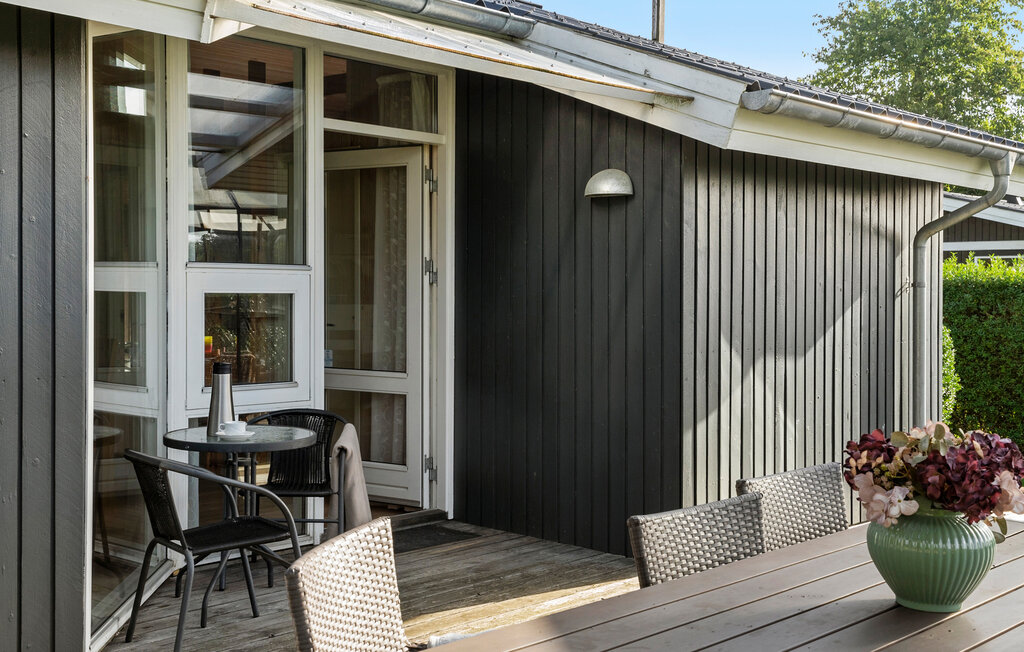 Ferienhaus - Pøt Strandby , Dänemark - D88028 18