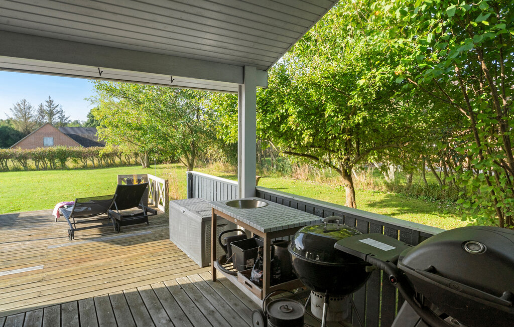 Ferienhaus - Pøt Strandby , Dänemark - D88028 20