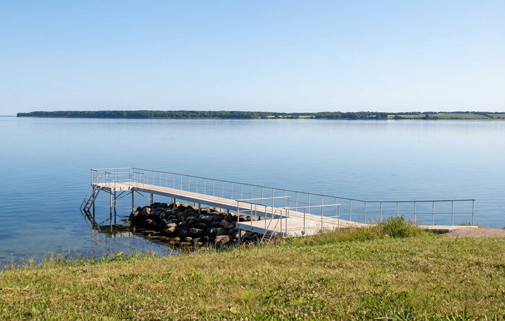 Ferienhaus - Pøt Strand , Dänemark - D88300 9