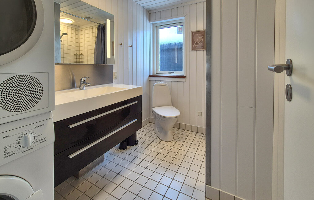 Ferienhaus - Pøt Strand , Dänemark - D88300 25