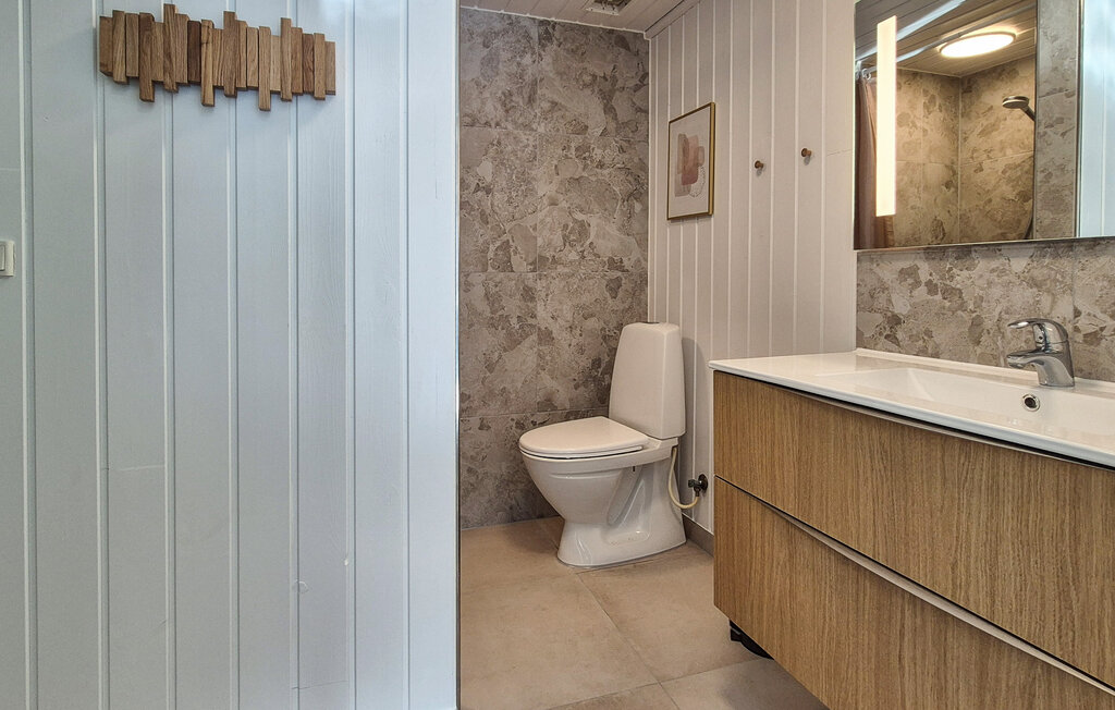 Ferienhaus - Pøt Strand , Dänemark - D88300 26