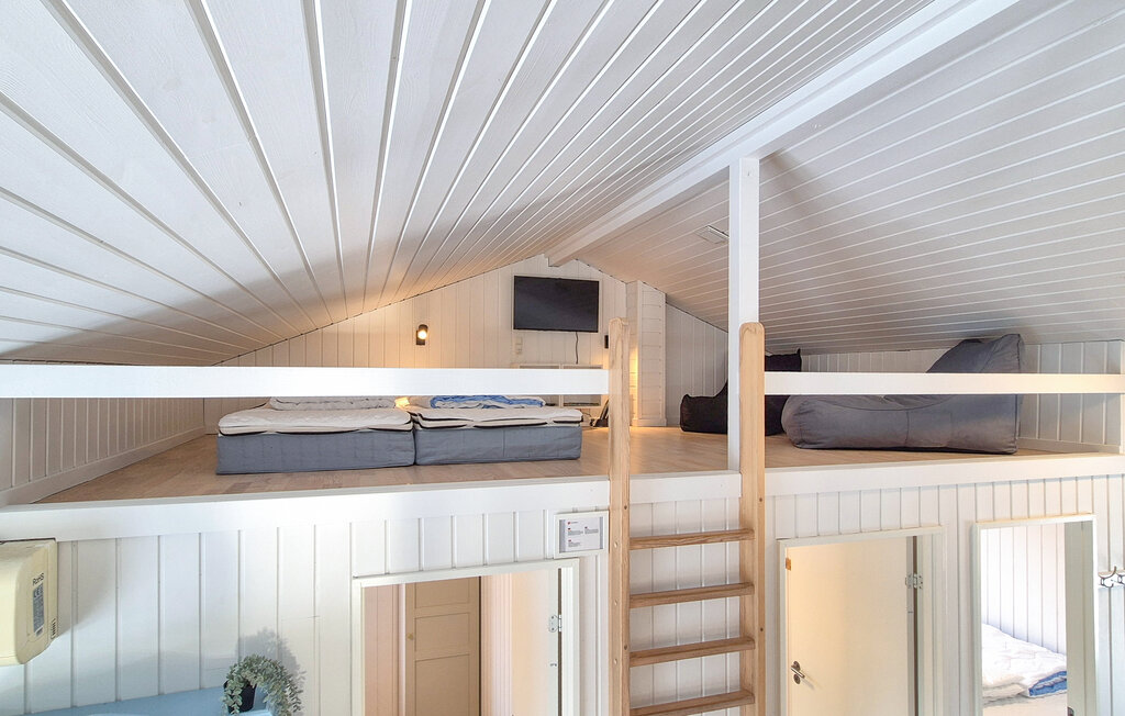 Ferienhaus - Pøt Strand , Dänemark - D88300 22