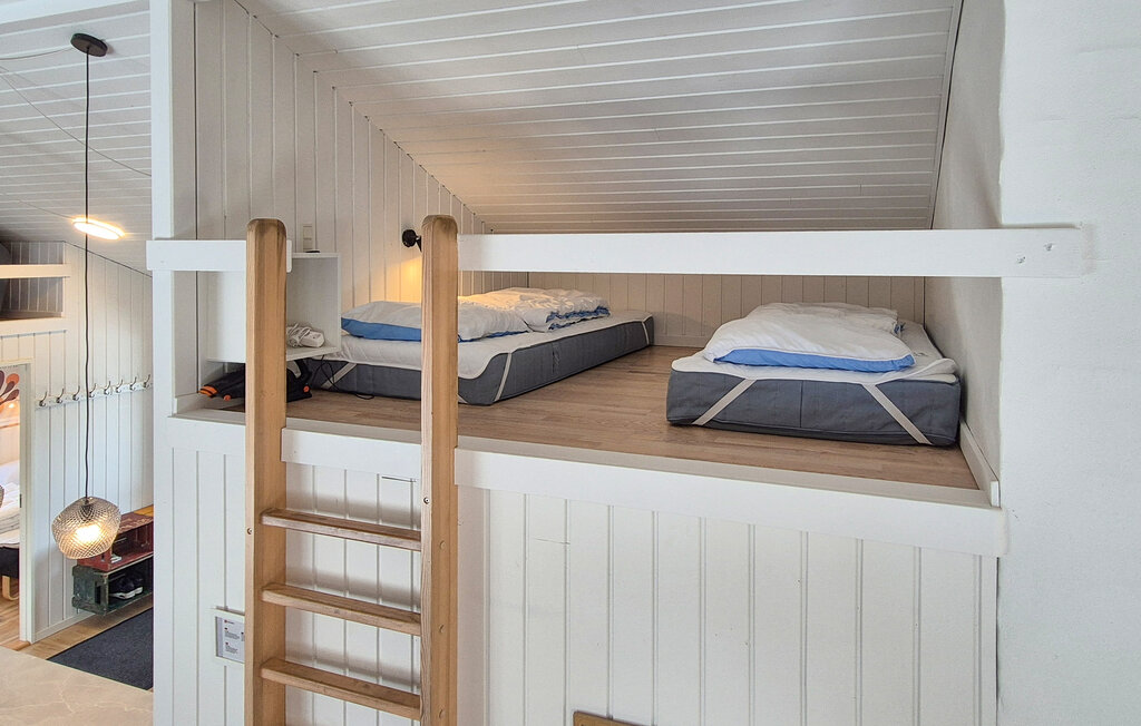 Ferienhaus - Pøt Strand , Dänemark - D88300 23