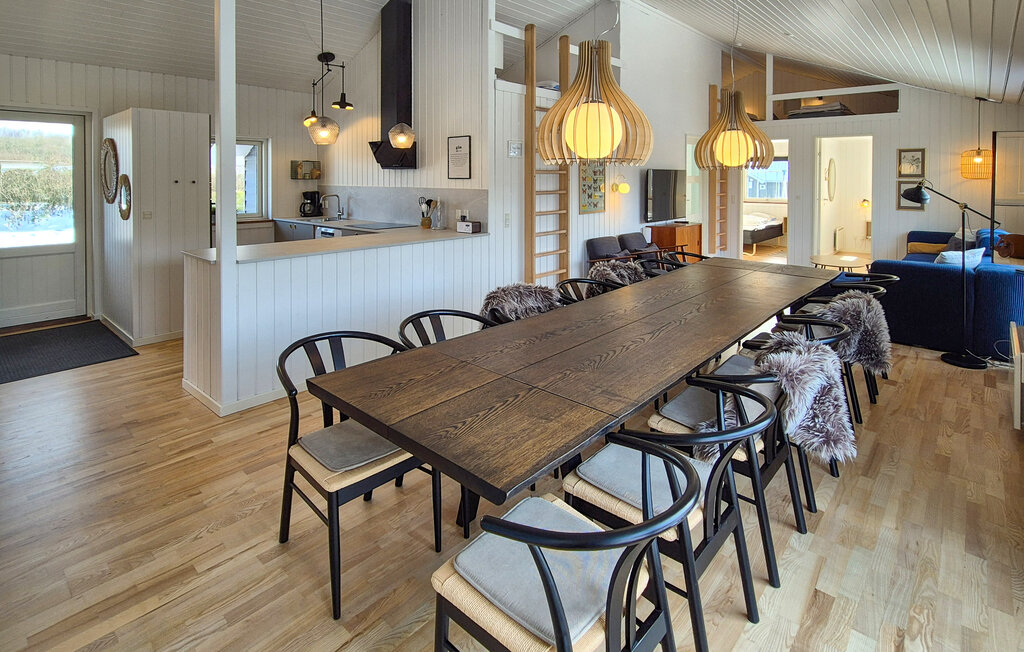 Ferienhaus - Pøt Strand , Dänemark - D88300 14