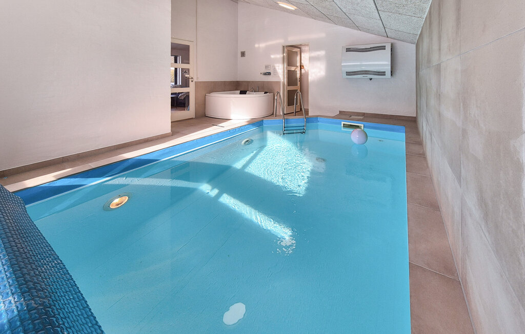 Ferienhaus - Pøt Strand , Dänemark - D88300 2