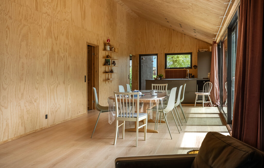 Feriehuse - As Vig , Danmark - D88085 4