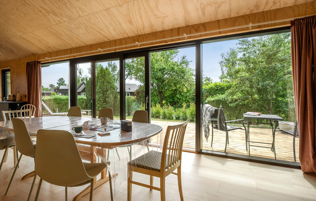 Feriehuse - As Vig , Danmark - D88085 7