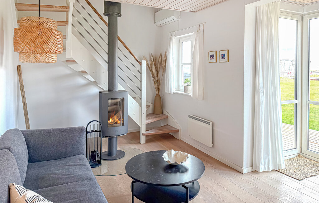 Semesterhus - Juelsminde , Danmark - D88097 3