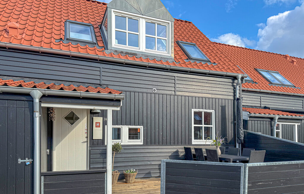 Semesterhus - Juelsminde , Danmark - D88097 10