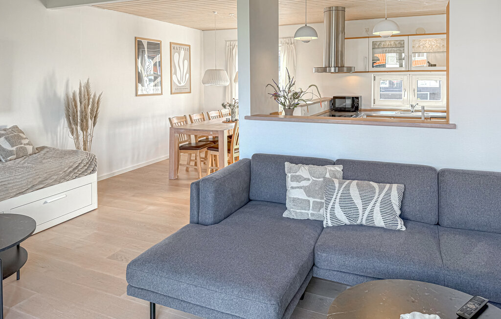 Semesterhus - Juelsminde , Danmark - D88097 4