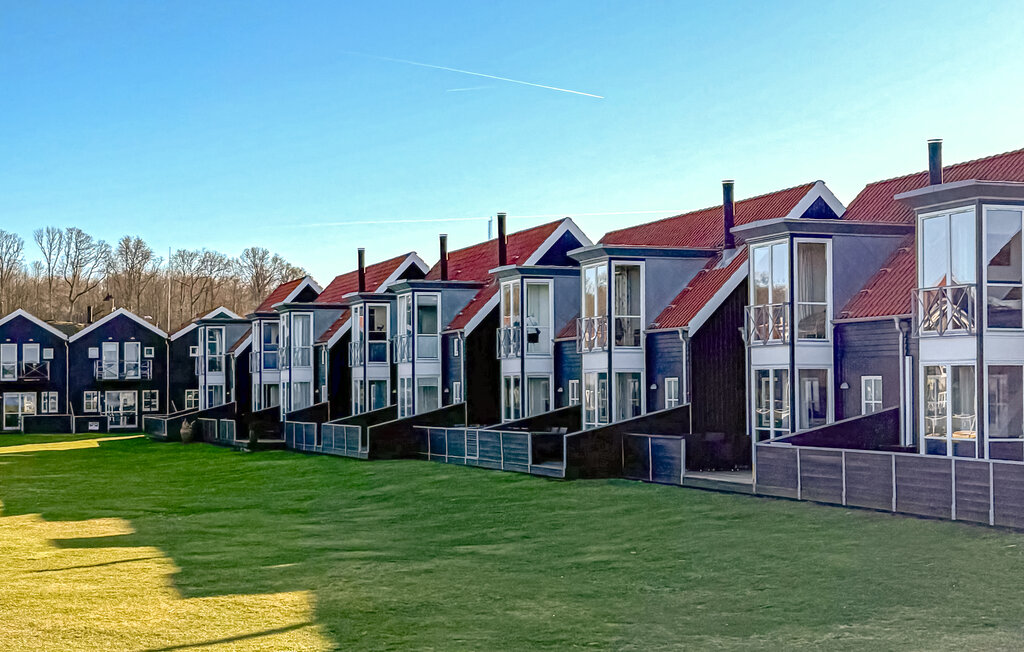 Semesterhus - Juelsminde , Danmark - D88097 1
