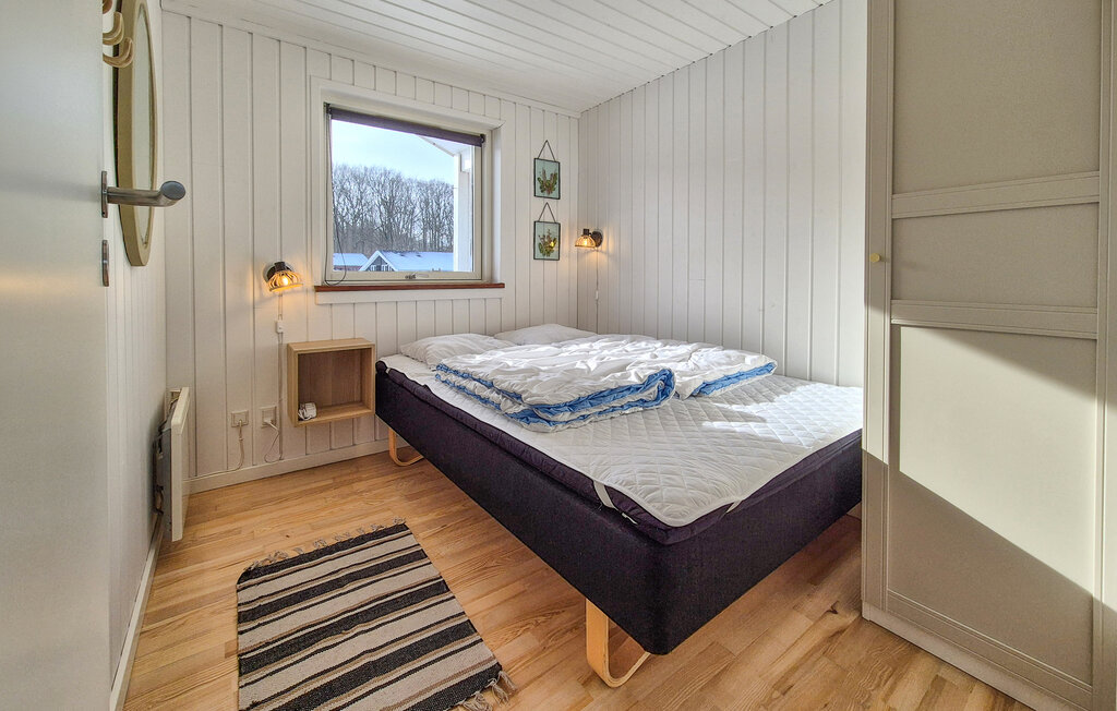 Ferienhaus - Pøt Strand , Dänemark - D88300 20