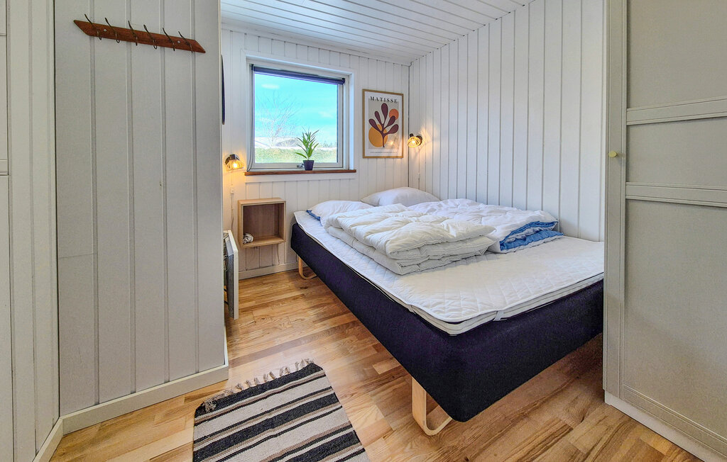 Ferienhaus - Pøt Strand , Dänemark - D88300 22