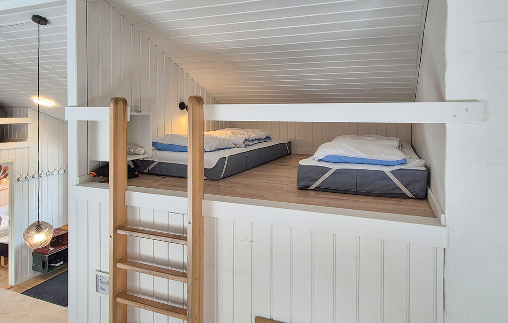 Ferienhaus - Pøt Strand , Dänemark - D88300 25