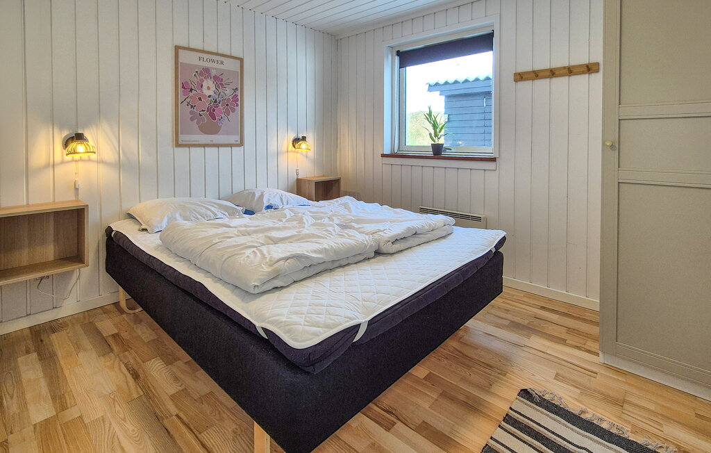 Ferienhaus - Pøt Strand , Dänemark - D88300 21