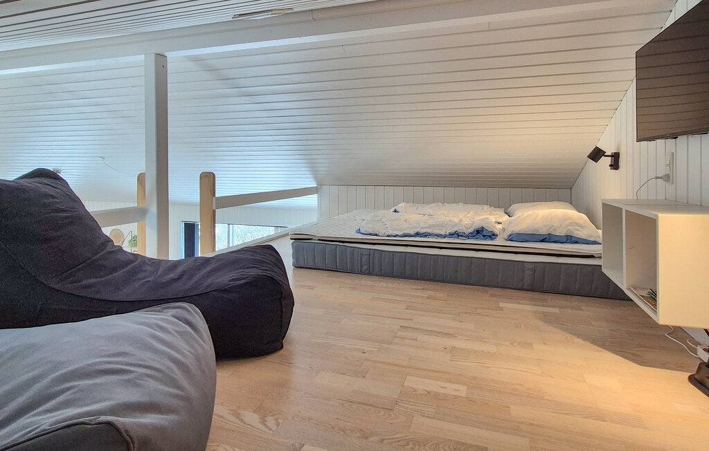 Ferienhaus - Pøt Strand , Dänemark - D88300 23