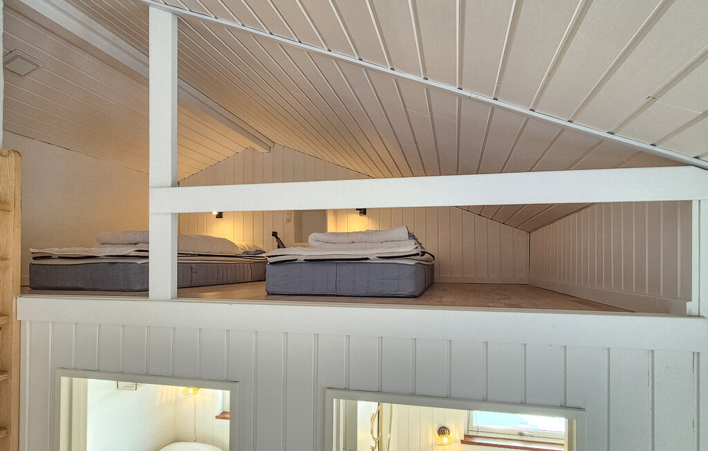 Ferienhaus - Pøt Strand , Dänemark - D88300 26