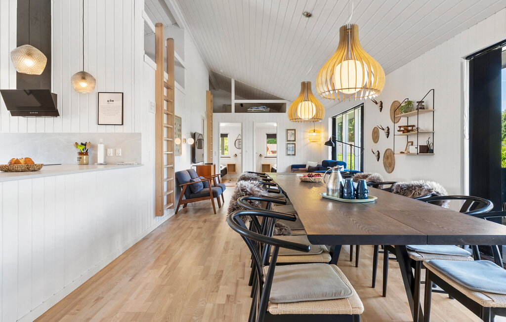 Ferienhaus - Pøt Strand , Dänemark - D88300 17