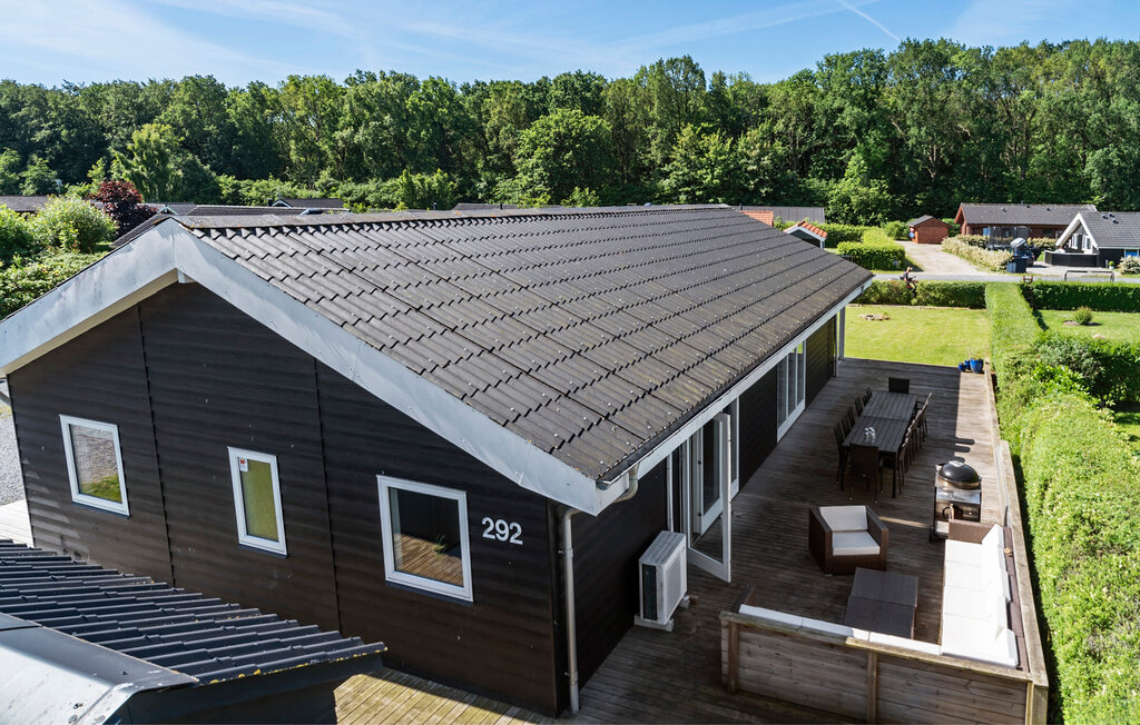Ferienhaus - Pøt Strand , Dänemark - D88300 11