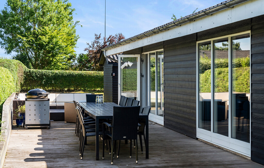 Ferienhaus - Pøt Strand , Dänemark - D88300 15