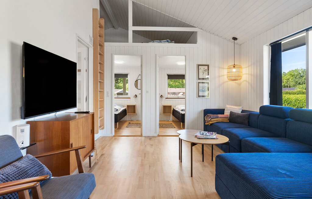 Ferienhaus - Pøt Strand , Dänemark - D88300 4