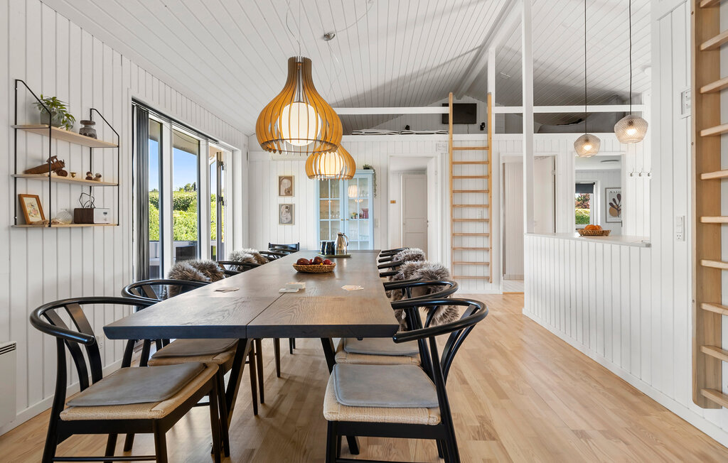 Ferienhaus - Pøt Strand , Dänemark - D88300 5