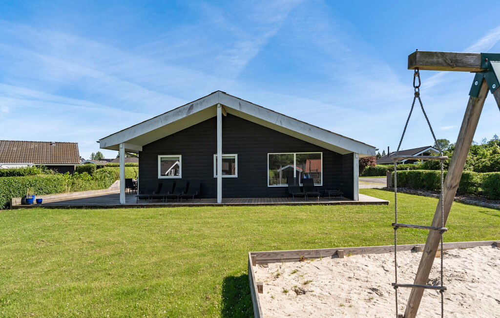 Ferienhaus - Pøt Strand , Dänemark - D88300 12