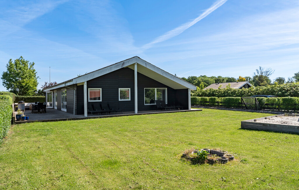 Ferienhaus - Pøt Strand , Dänemark - D88300 13
