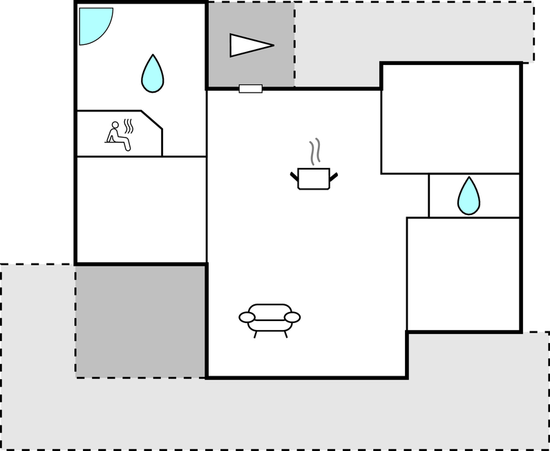 Semesterhus 