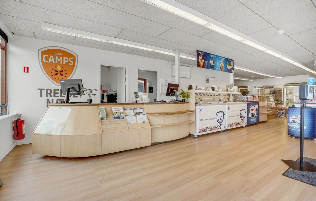 Ferienhaus - Trelde Næs , Dänemark - D89024 32