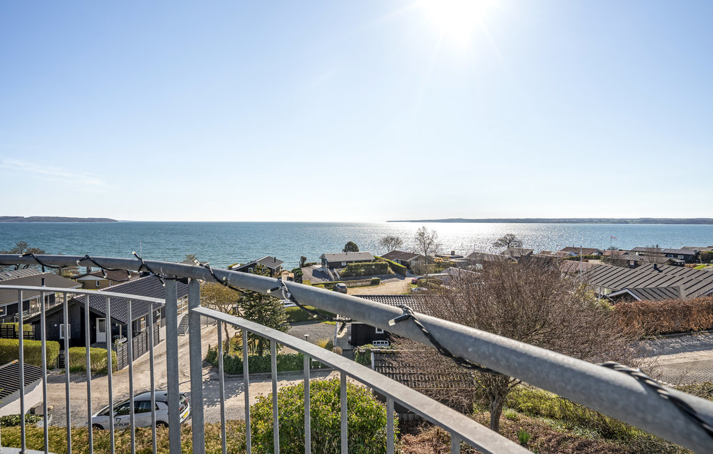 Ferienhaus - Hvidbjerg Strand , Dänemark - D89112 7
