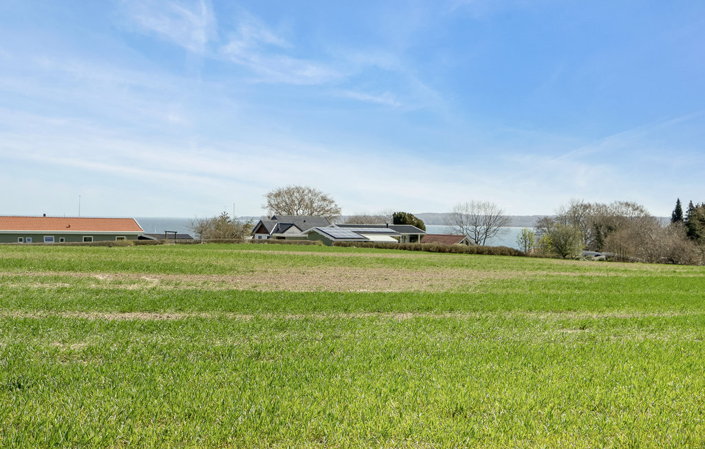 Ferienhaus - Mørkholt , Dänemark - D89200 2