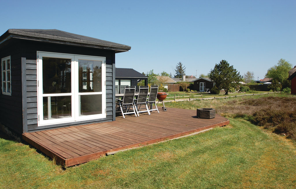 Feriehuse - Høll/Hvidbjerg , Danmark - D89520 12