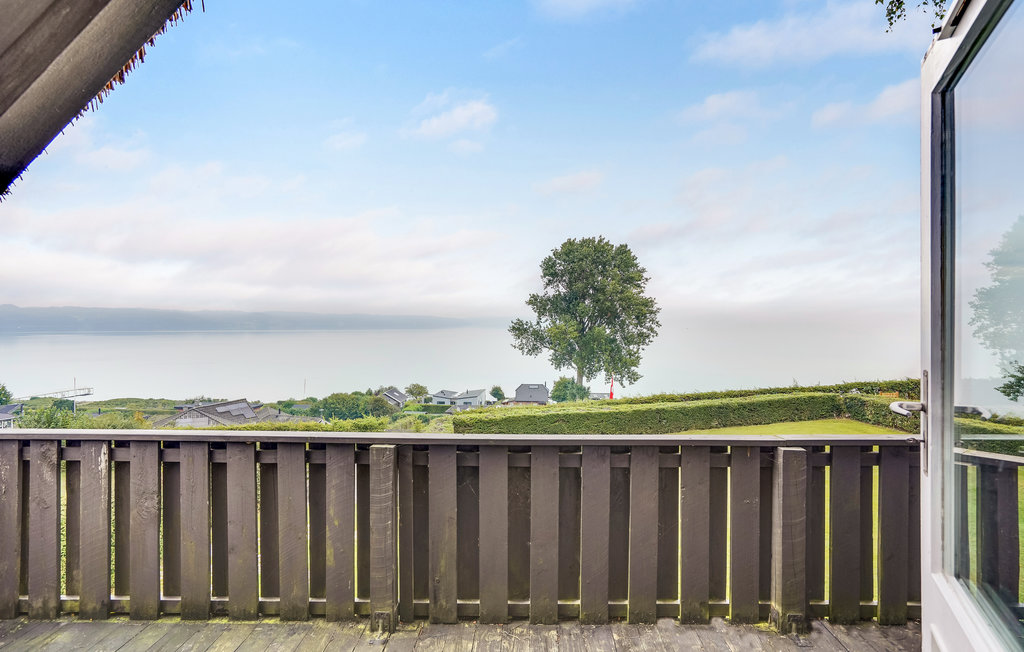 Ferienhaus - Mørkholt , Dänemark - D89108 17