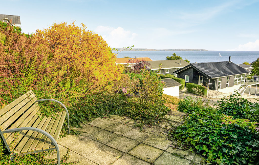 Ferienhaus - Hvidbjerg Strand , Dänemark - D89112 15