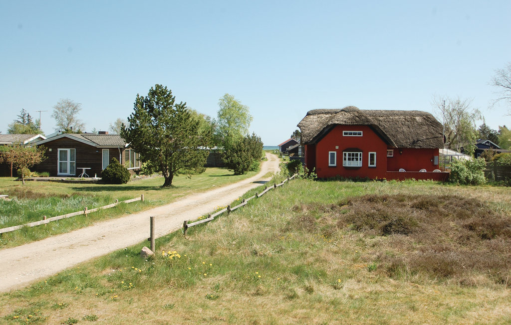 Feriehuse - Høll/Hvidbjerg , Danmark - D89520 13