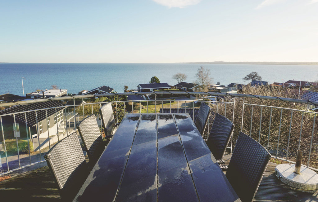 Ferienhaus - Hvidbjerg Strand , Dänemark - D89112 9