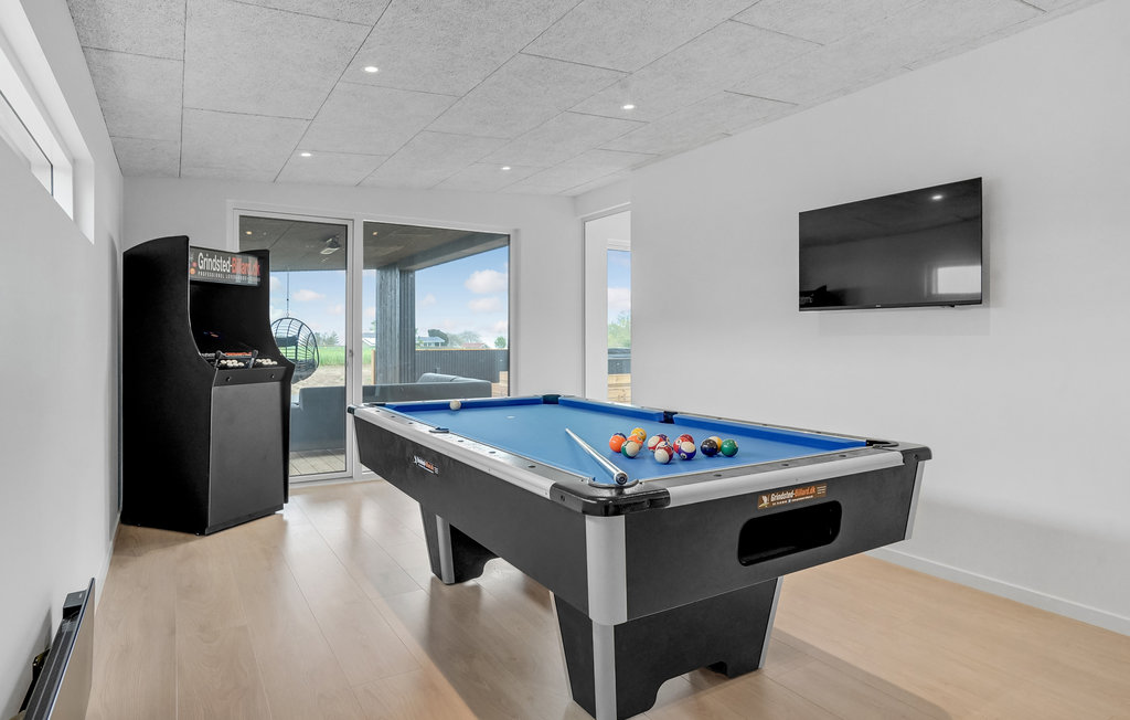 Semesterhus - Mørkholt , Danmark - D89300 30