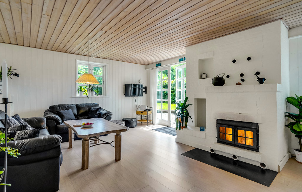 Ferienhaus - Andkær Vig , Dänemark - D89052 3