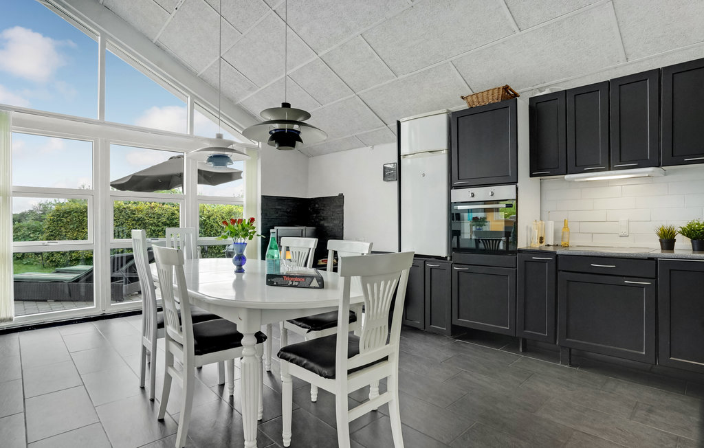 Ferienhaus - Hvidbjerg , Dänemark - D89053 6