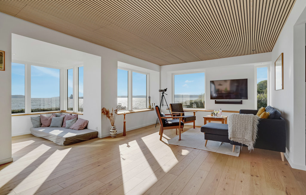 Ferienhaus - Fredericia , Dänemark - D89065 3