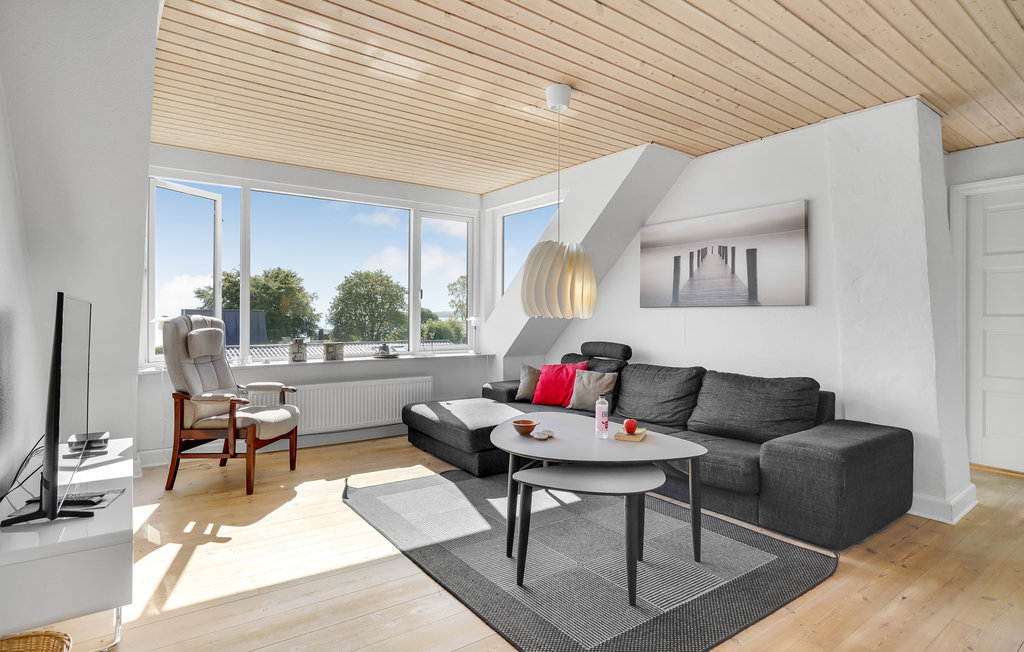 Ferienhaus - Mørkholt , Dänemark - D89102 2