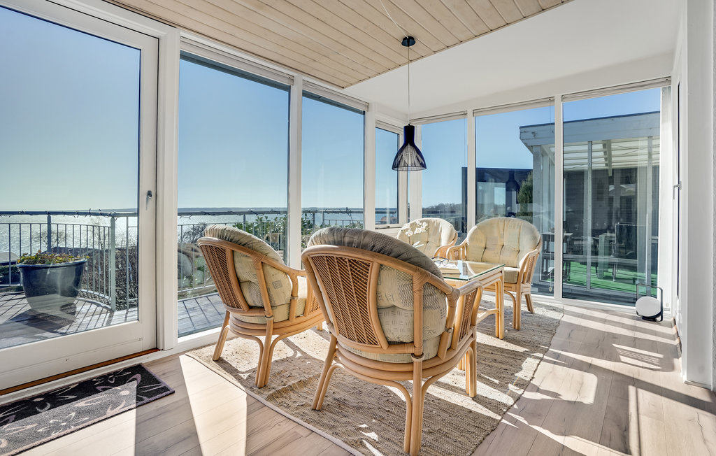 Ferienhaus - Hvidbjerg Strand , Dänemark - D89112 3