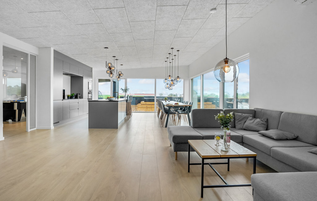 Semesterhus - Mørkholt , Danmark - D89300 2