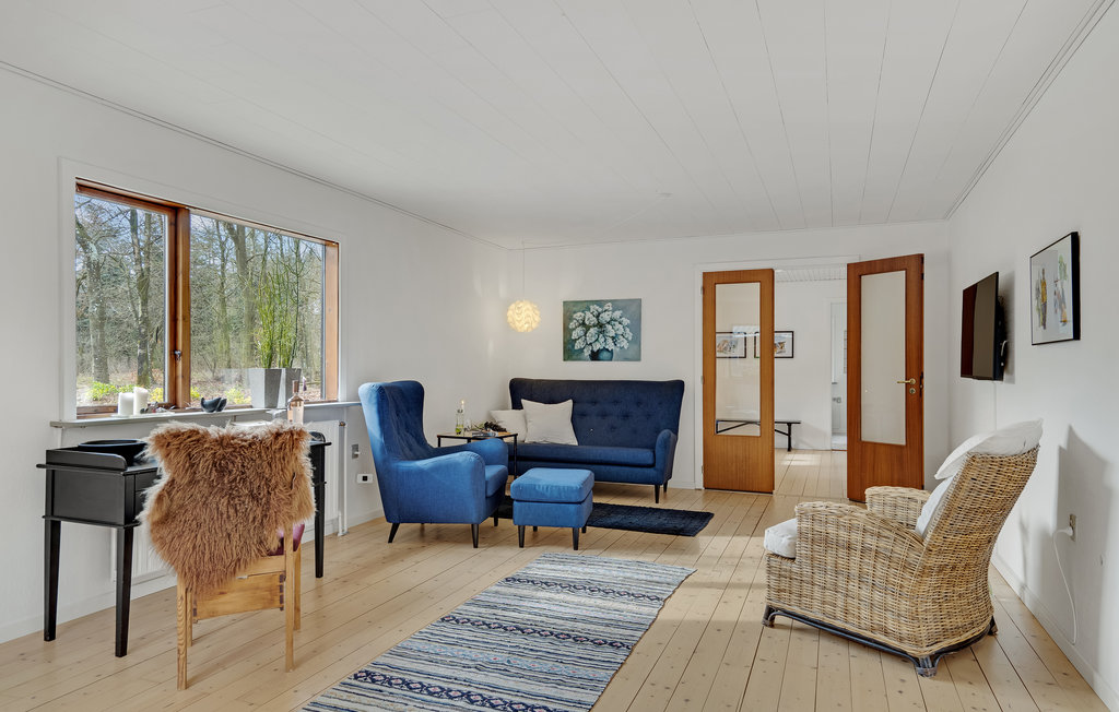 Feriehuse - Randbøldal , Danmark - D89056 3