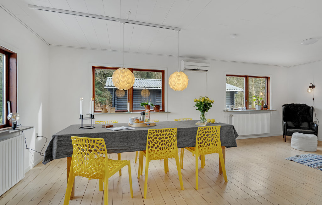 Feriehuse - Randbøldal , Danmark - D89056 18
