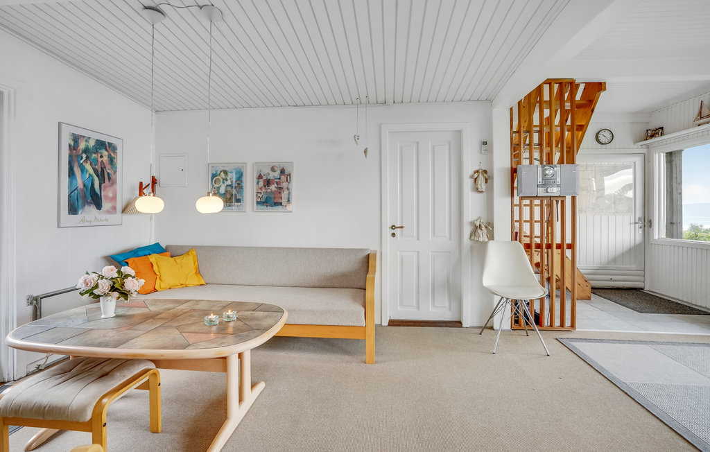 Ferienhaus - Mørkholt , Dänemark - D89108 19