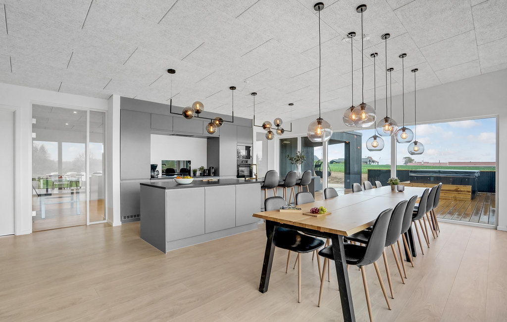 Semesterhus - Mørkholt , Danmark - D89300 6