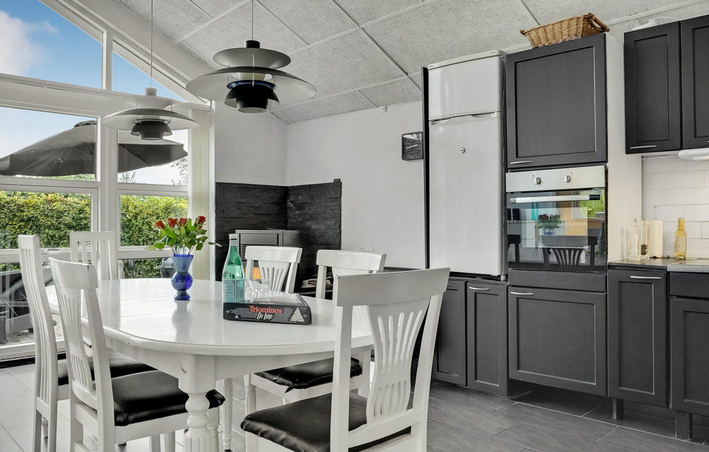 Ferienhaus - Hvidbjerg , Dänemark - D89053 18