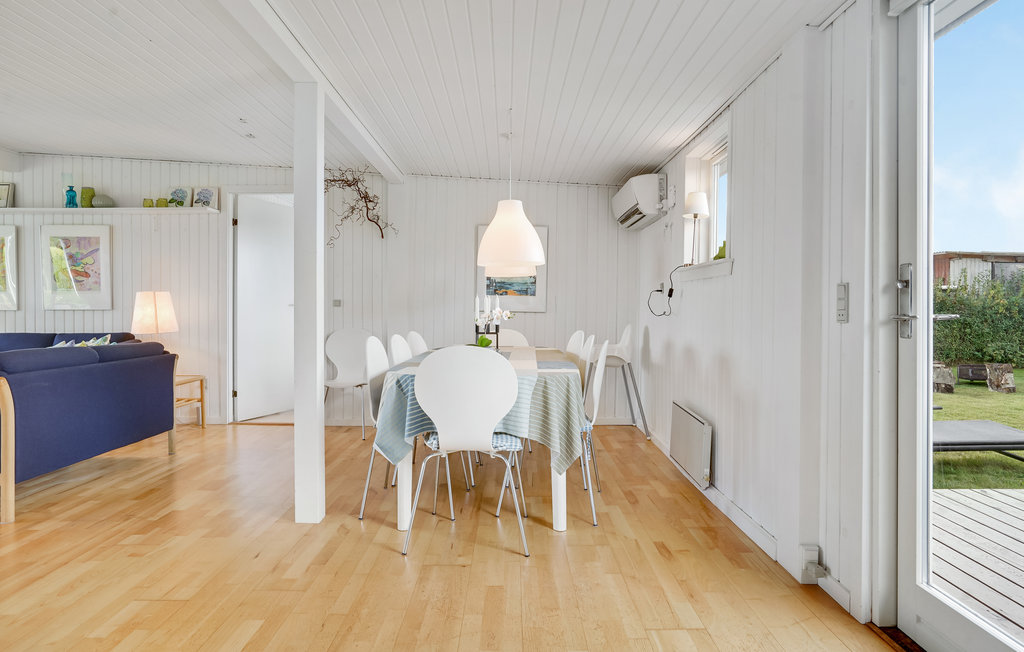 Ferienhaus - Mørkholt , Dänemark - D89503 20